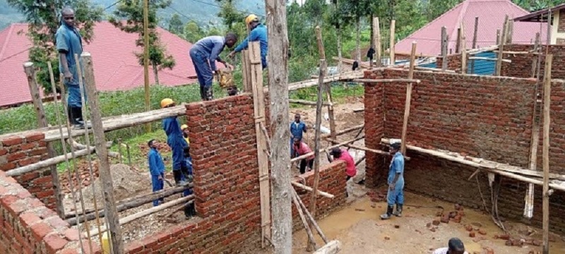 Rwanda